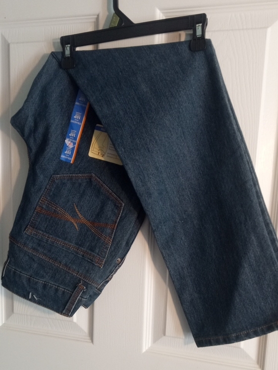 Faded Glory Denim - FADED GLORY STRAIGHT DENIM